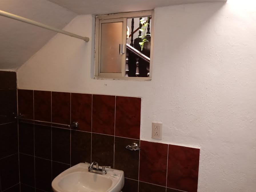 Hotel Rincon de Los Angeles Guanajuato Buitenkant foto