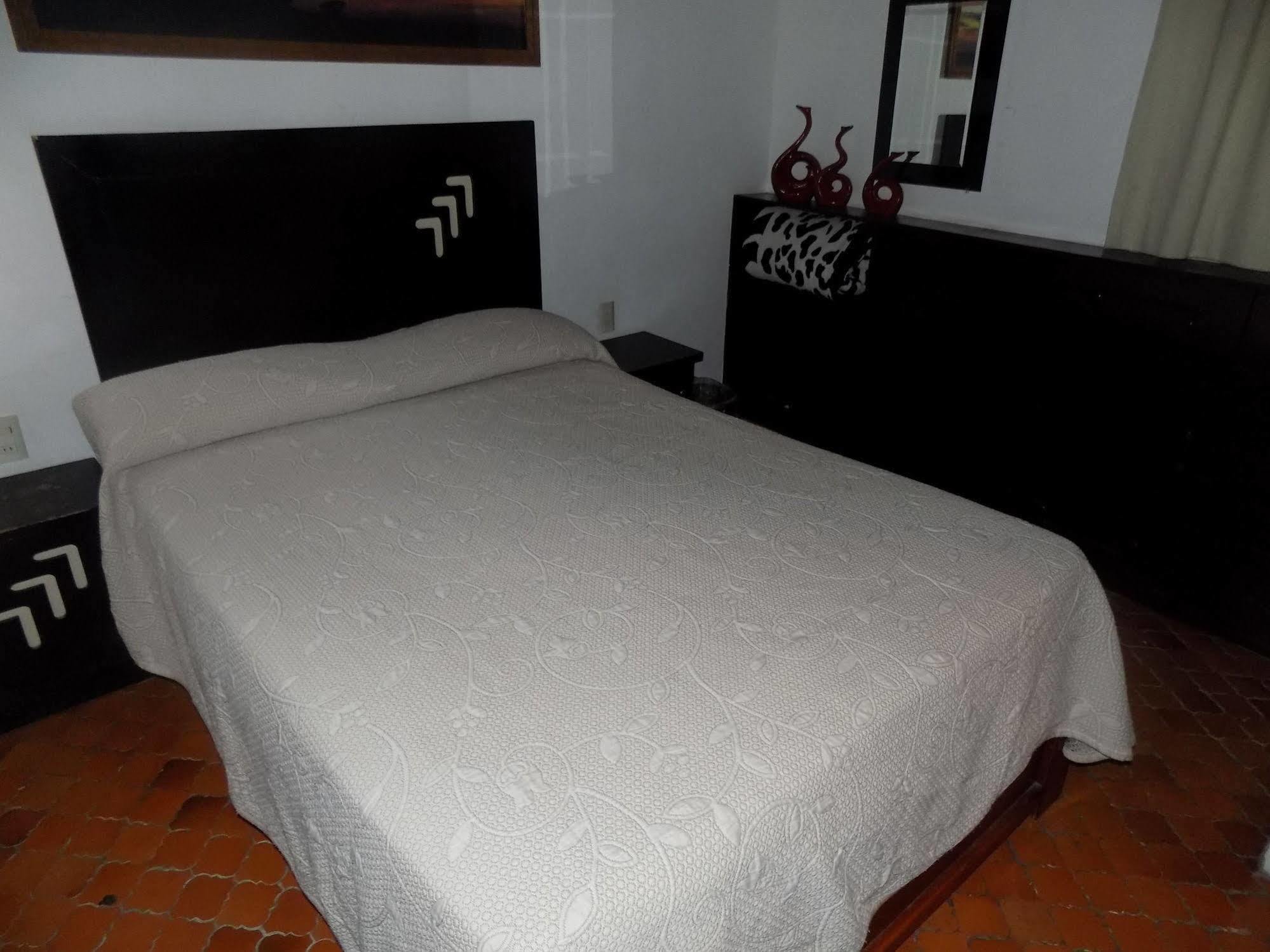 Hotel Rincon de Los Angeles Guanajuato Buitenkant foto