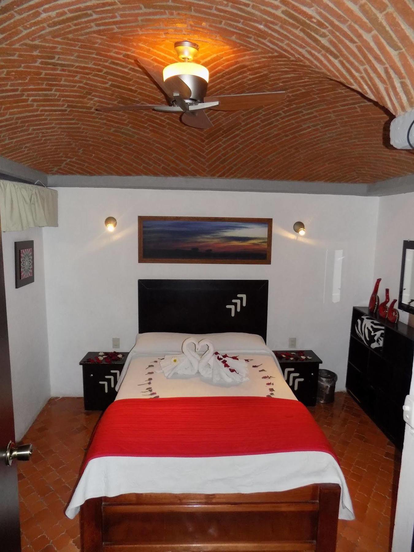 Hotel Rincon de Los Angeles Guanajuato Buitenkant foto
